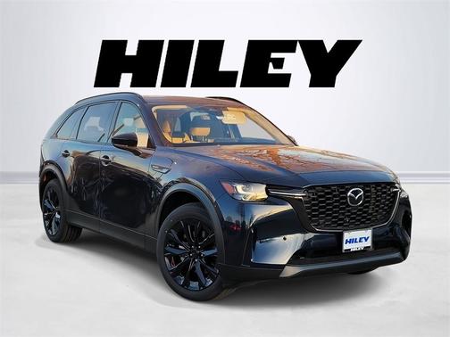 2026 Mazda CX-90 Premium