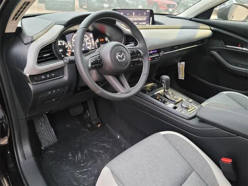 2026 Mazda CX-30 AE