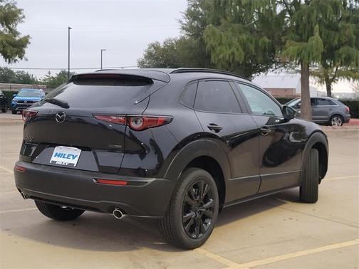 2026 Mazda CX-30 AE