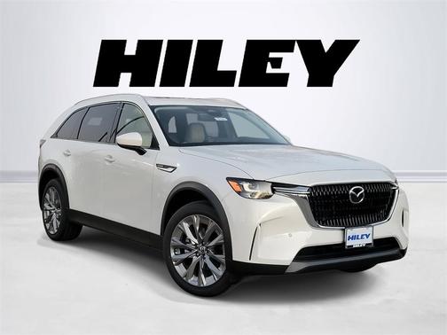 2026 Mazda CX-90 Preferred