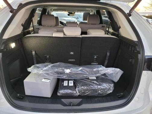 2026 Mazda CX-90 Preferred