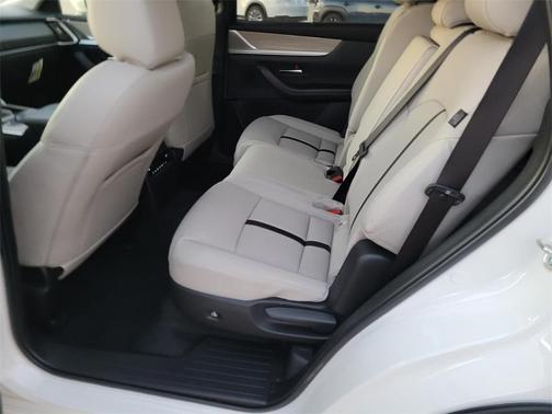 2026 Mazda CX-90 Preferred