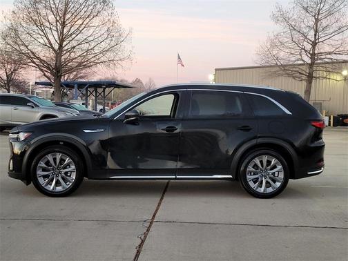 2025 Mazda CX-90 3.3 Turbo Premium Plus Package