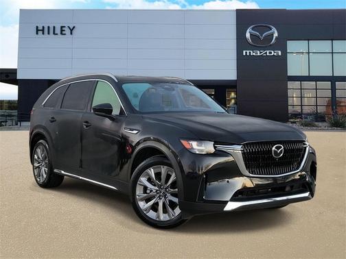 2025 Mazda CX-90 3.3 Turbo Premium Plus Package