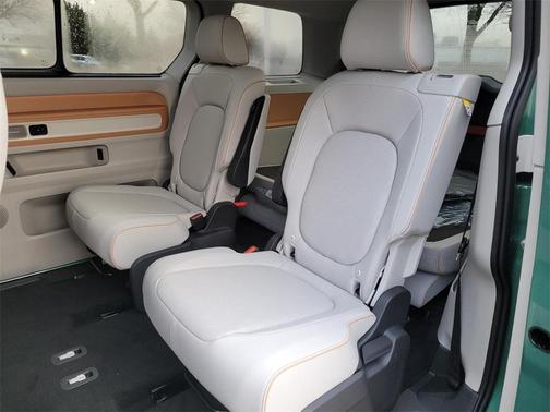 2025 Volkswagen ID. Buzz 1st Edition