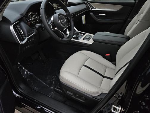 2026 Mazda CX-90 Preferred