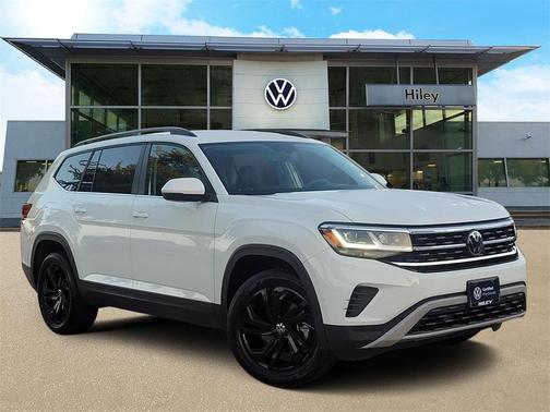 2023 Volkswagen Atlas 2.0T SE w/Technology