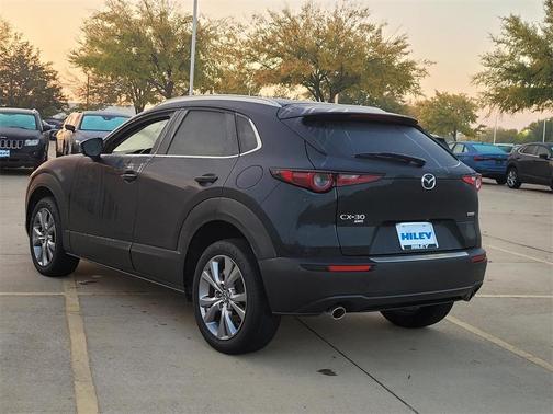 2023 Mazda CX-30 2.5 S Select Package