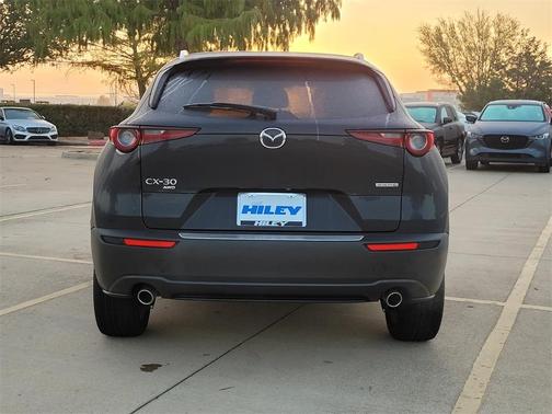 2023 Mazda CX-30 2.5 S Select Package