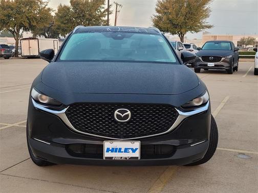 2023 Mazda CX-30 2.5 S Select Package