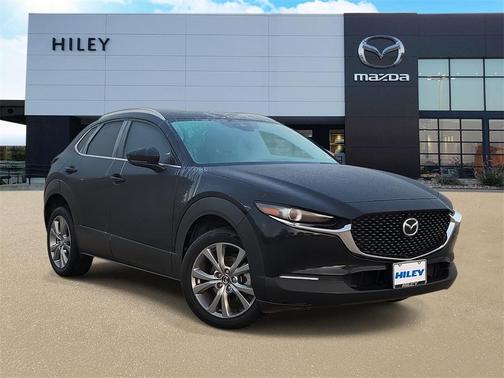 2023 Mazda CX-30 2.5 S Select Package