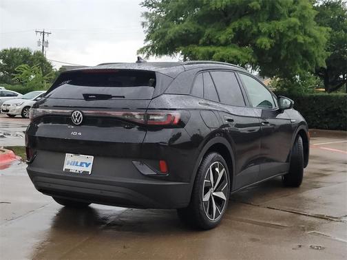 2025 Volkswagen ID.4 Pro S