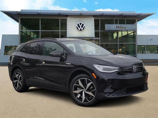 2025 Volkswagen ID.4 Pro S