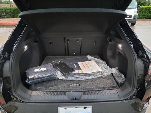 2025 Volkswagen ID.4 Pro S