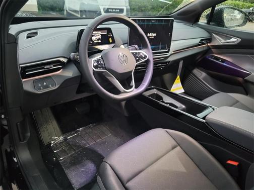 2025 Volkswagen ID.4 Pro S