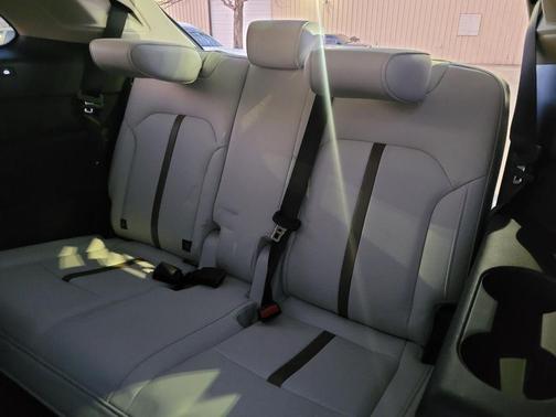 2026 Mazda CX-90 3.3 Turbo Premium Plus