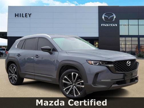 2024 Mazda CX-50 2.5 S Premium Plus Package