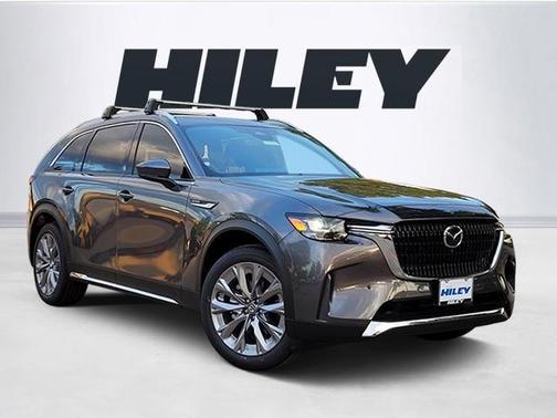 2025 Mazda CX-90 3.3 Turbo Premium Plus Package