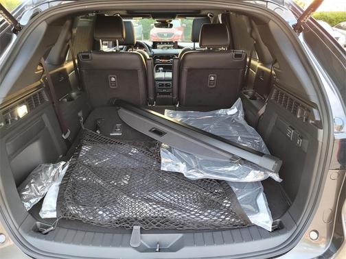 2025 Mazda CX-90 3.3 Turbo Premium Plus Package