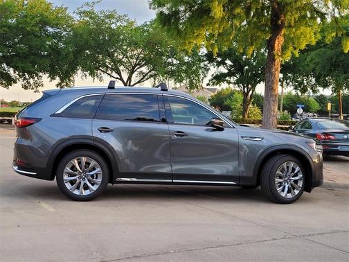 2025 Mazda CX-90 3.3 Turbo Premium Plus Package