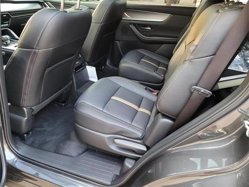 2025 Mazda CX-90 3.3 Turbo Premium Plus Package
