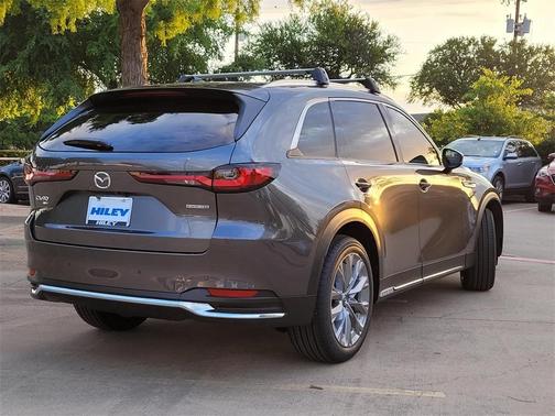2025 Mazda CX-90 3.3 Turbo Premium Plus Package