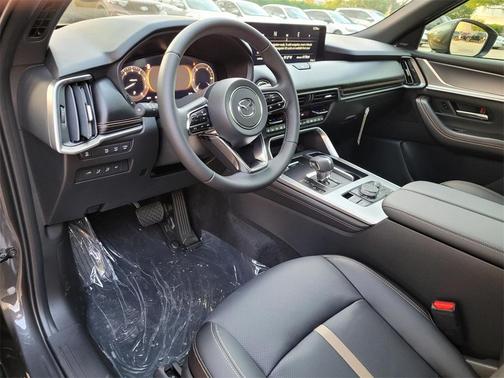 2025 Mazda CX-90 3.3 Turbo Premium Plus Package
