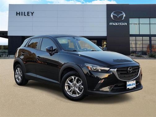 2020 Mazda CX-3 Sport