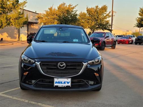 2020 Mazda CX-3 Sport