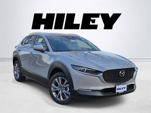 2026 Mazda CX-30 Premium Package