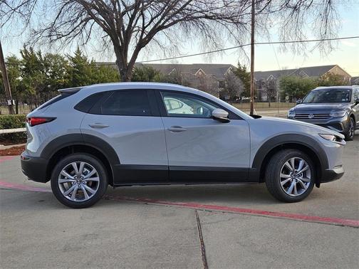 2026 Mazda CX-30 Premium Package