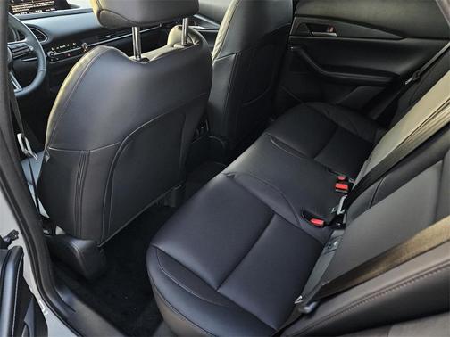 2026 Mazda CX-30 Premium Package