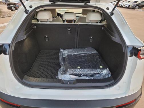 2026 Mazda CX-30 2.5 S Aire Edition