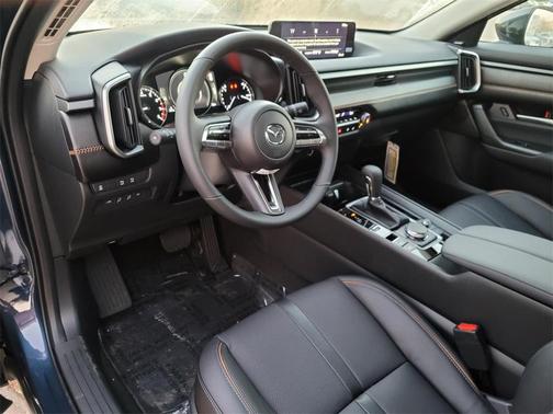 2026 Mazda CX-50 2.5 S