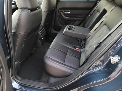 2026 Mazda CX-50 2.5 S