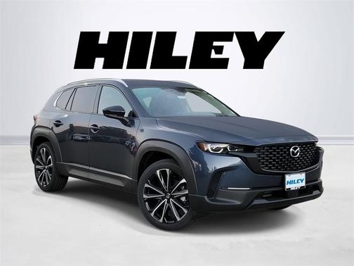 2026 Mazda CX-50 2.5 S