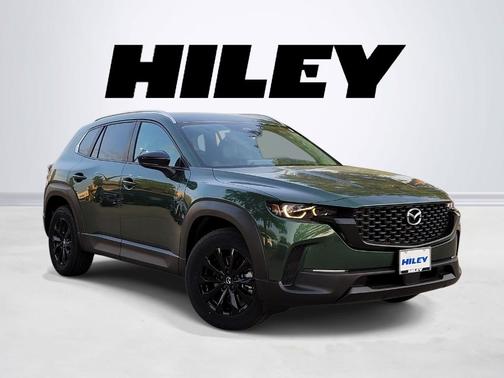 Cypress 2026 Mazda CX-50 2.5 S SELECT