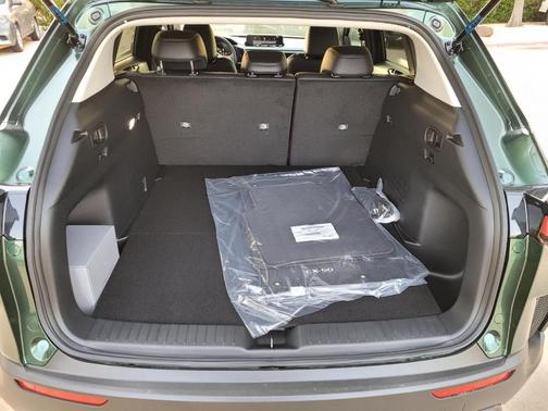 Cypress 2026 Mazda CX-50 2.5 S SELECT