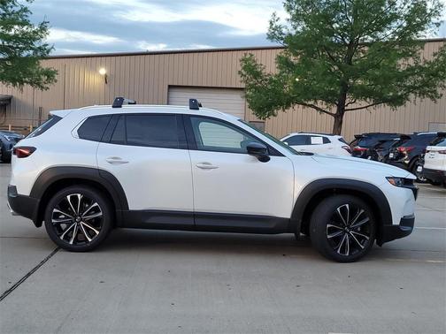2025 Mazda CX-50 2.5 Turbo Premium Plus Package