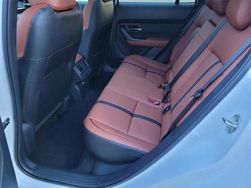 2025 Mazda CX-50 2.5 Turbo Premium Plus Package