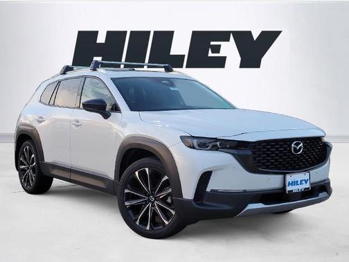 2025 Mazda CX-50 2.5 Turbo Premium Plus Package