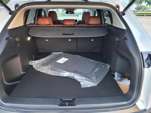 2025 Mazda CX-50 2.5 Turbo Premium Plus Package