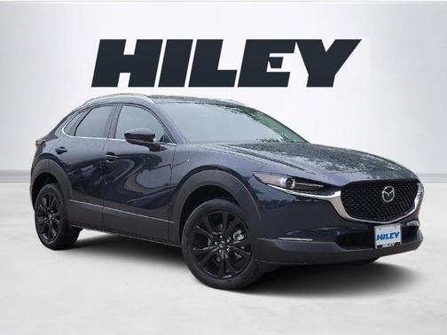 2025 Mazda CX-30 Select