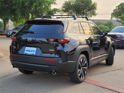 2025 Mazda CX-50 Hybrid Premium Plus Package