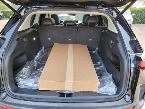 2025 Mazda CX-50 Hybrid Premium Plus Package