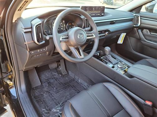 2026 Mazda CX-50 Premium