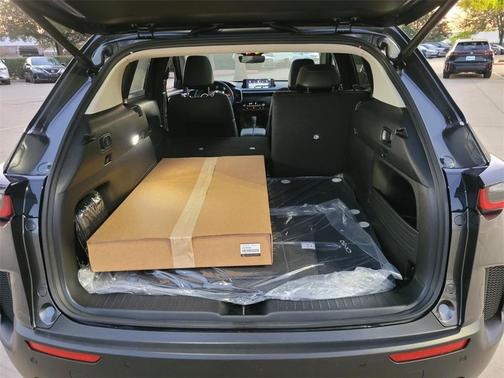 2026 Mazda CX-50 Preferred