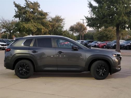 2026 Mazda CX-50 Preferred