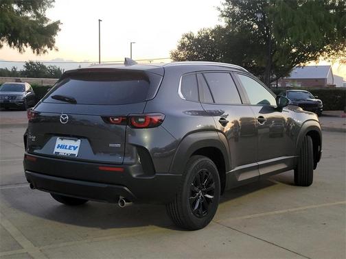 2026 Mazda CX-50 Preferred