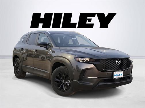 2026 Mazda CX-50 Preferred
